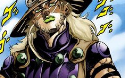 Only JOJO