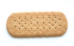 Isaac's Biscuit Tin