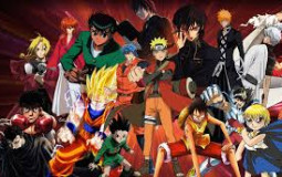 ANIME