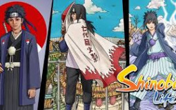 Shinobi Life 2 Kekkei Genkai Tier List