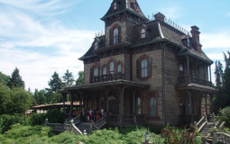 Attractions DisneyLand Paris