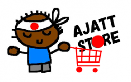 AJATT series by immersion quality