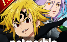 7DS équipement pt.1