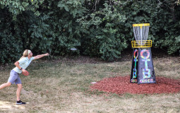 Hunger games rock edi