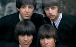 Beatles Looks