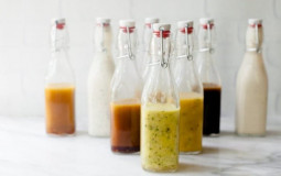 Salad Dressing