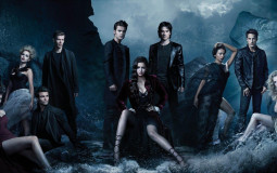 TVD characters