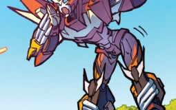 Ticket's fun and cool tierlist