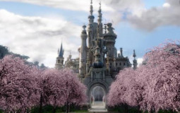 Castle rated by defense