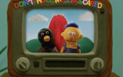 Don't Hug Me I'm Scared songs