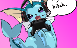 idk