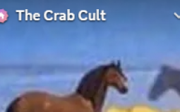 crab cult members ranked