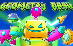 Geometry Game