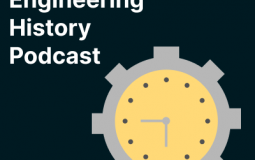 Engineering History Podcast 2022 Tier List