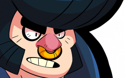 Brawl designs
