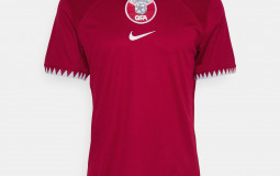 world cup home jerseys