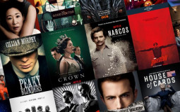SÉRIES TV