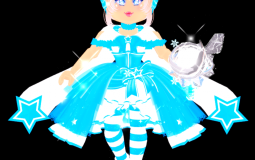 royale high skirts