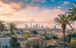 LA Neighborhoods worth Visiting