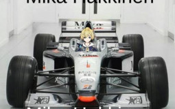 Genshin Male Driving Style