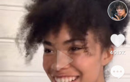 People I follow on tik tok