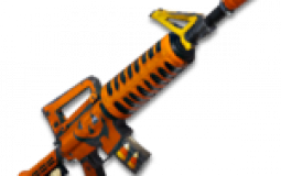 Fortinte save the world weapon Tier List