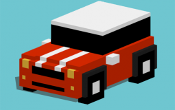 smashy road