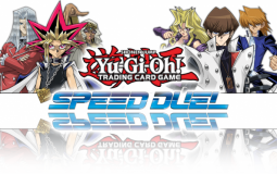 Speed Duel Teir list