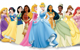 disney princess ranks