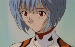 Rei Smile