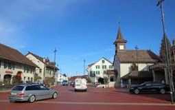 Les Quartier de Cheseaux