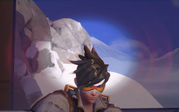 Overwatch kinnies