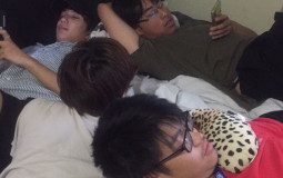 Most toxic lol player in the discord