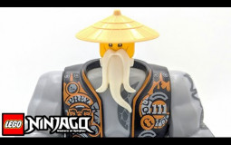 Lego Ninjago Seasons