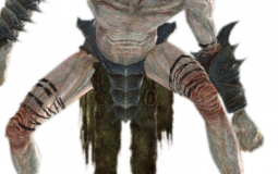 Thickest Tamriel Baddies