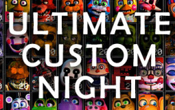 Ultimate Custom Night