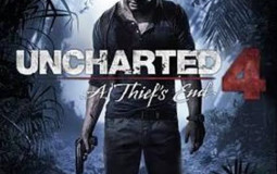 Uncharted Games