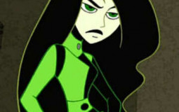 Cartoon Baddies