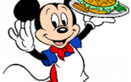 Disney Vacation Restaurants