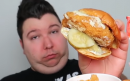 tshinotu in Blind Date With Cartoonlodeon Mania