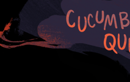 Cucumber Quest