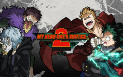 My Hero One's Justice 2 character tier list