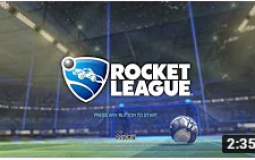 Rocket League Parodies