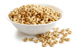 Cereals