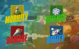 Rocket Arena ARTIFACTS