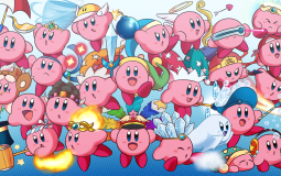 Les Capacités De Kirby
