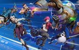 League Champions Fuckability