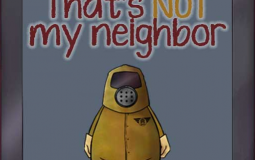 that's not my neighbor