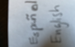 Camilo voices in WDTAB