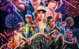 STRANGER THINGS